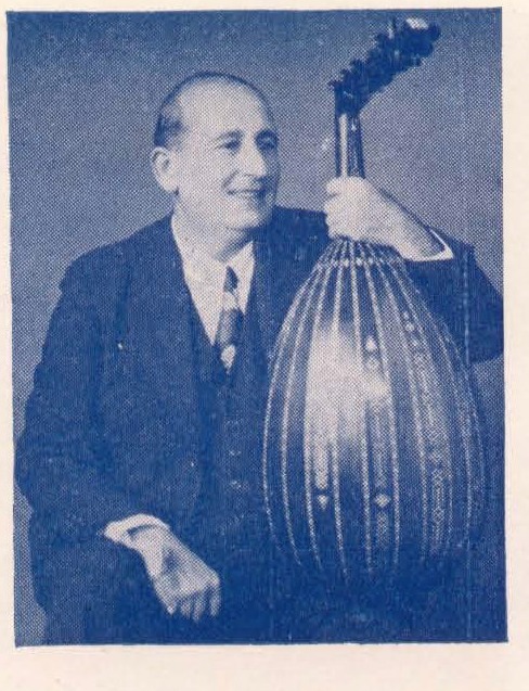 Marko Melkon