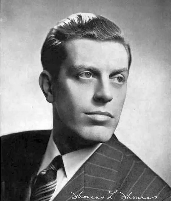 Thomas L. Thomas
