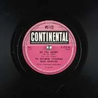 Original record for Do You Know? Ar Tu Zinai
